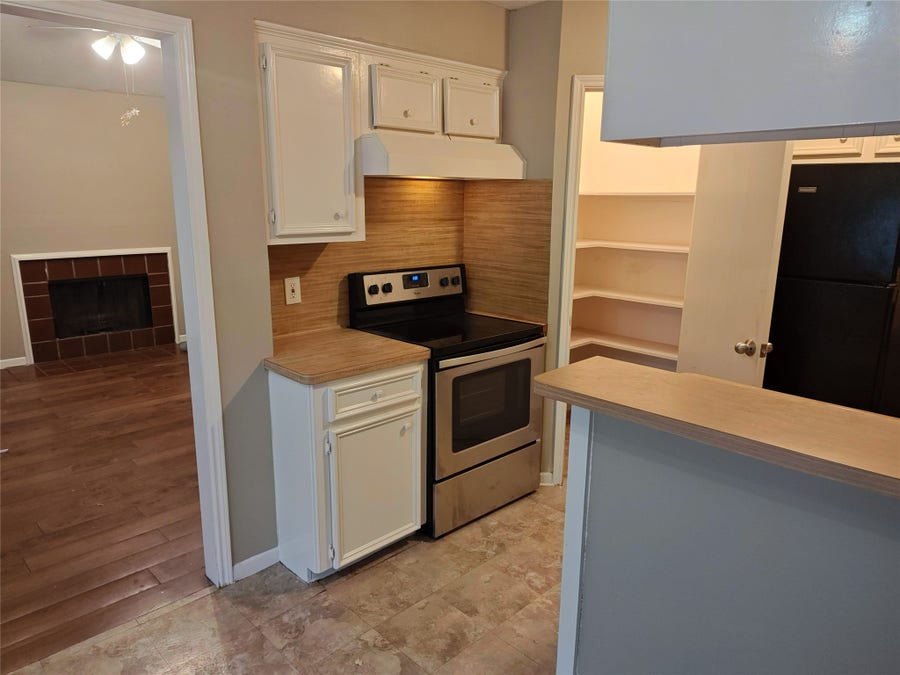 Property photo for 11514 Meadow Lane, #D, Houston, TX