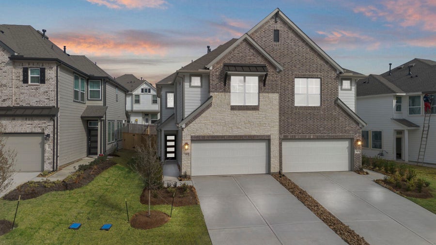 Property photo for 120 West Coralburst Loop, Montgomery, TX