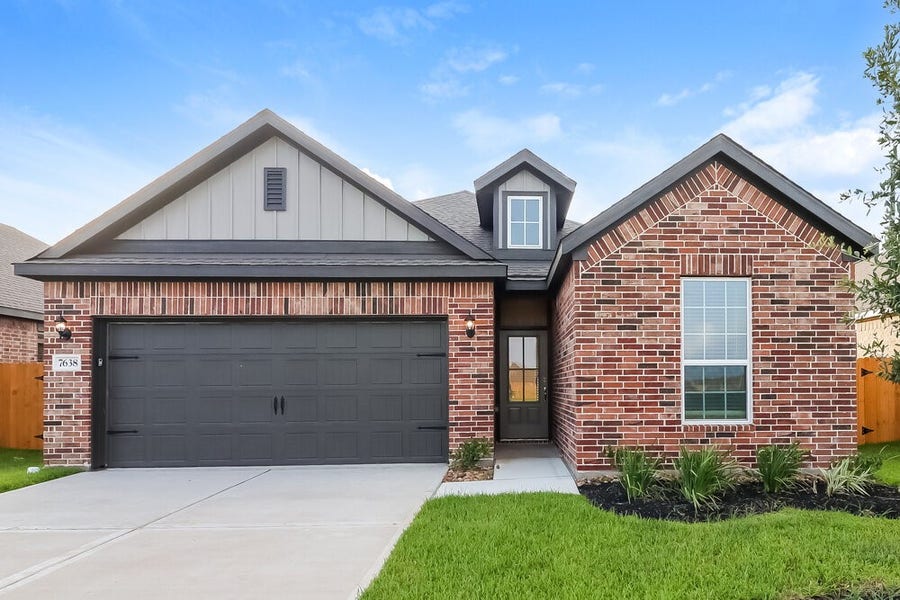 Property photo for 7638 Tipton Meadow Way, Richmond, TX