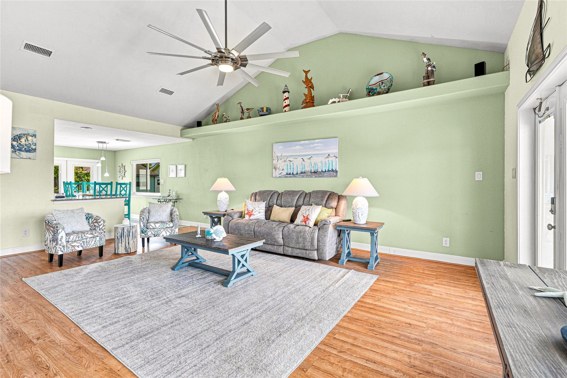 19 N Sandpiper Street, La Marque, TX 77568 19 N Sandpiper Street, La Marque, TX 77568