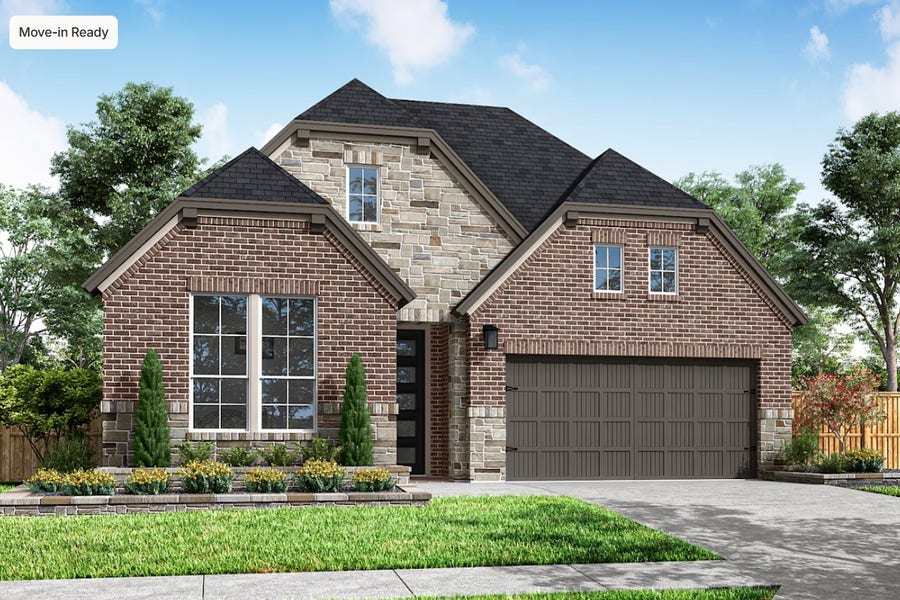 Property photo for 4638 Flintrock Park Drive, Spring, TX