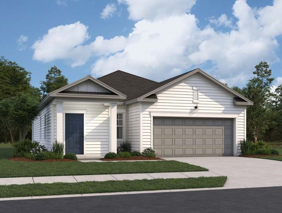 Property photo for 2514 Shady Walnut Drive, Crosby, TX