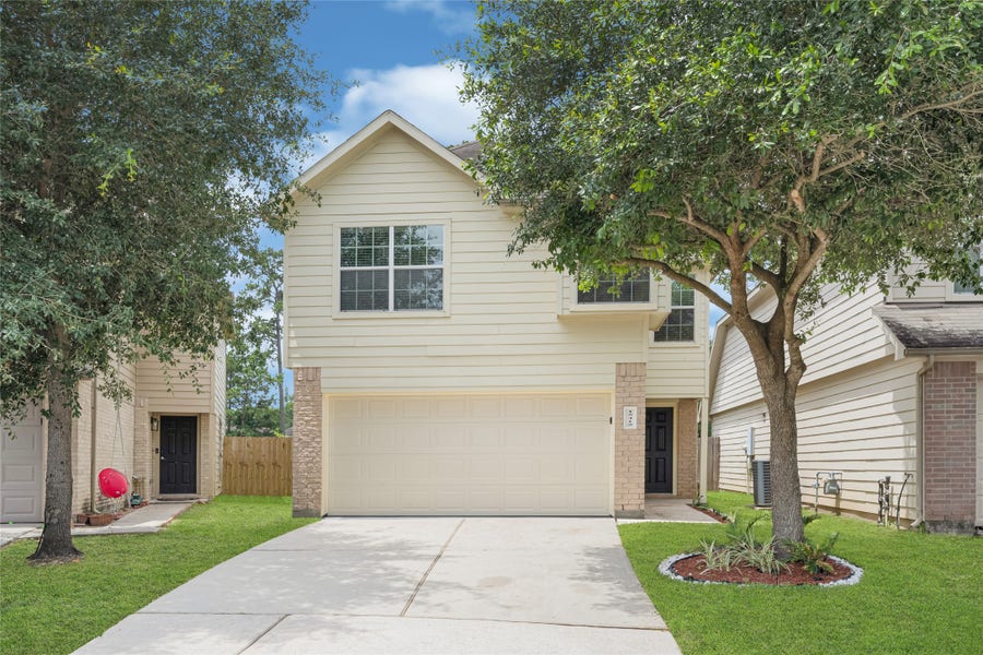 Property photo for 15415 Bammel Fields Court, Houston, TX
