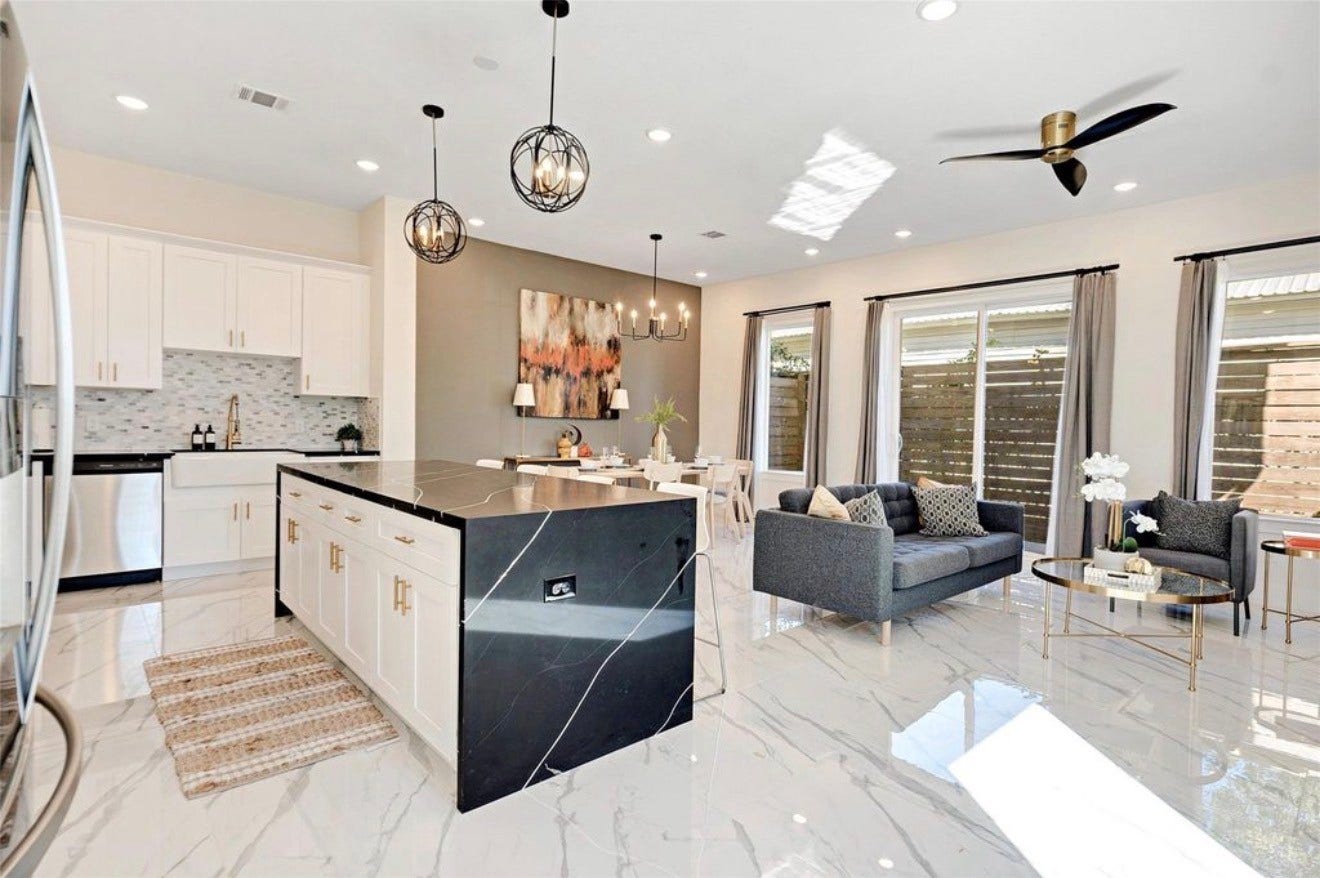 5908 St Augustine st B Street, Houston, TX 77021 5908 St Augustine st B Street, Houston, TX 77021