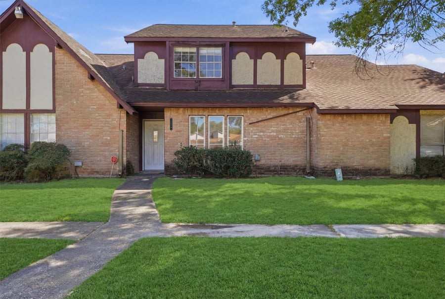 Property photo for 12251 W Village Drive, #B, Houston, TX
