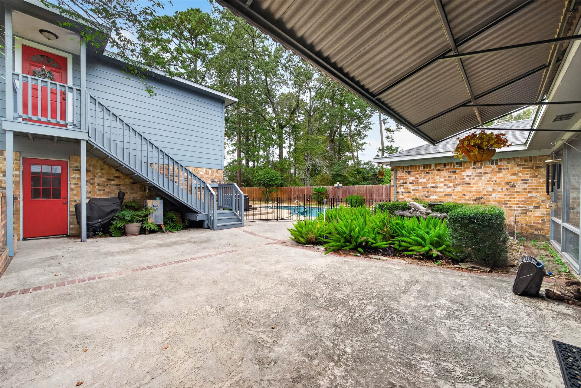 303 Springwood Street, New Caney, TX 77357 303 Springwood Street, New Caney, TX 77357
