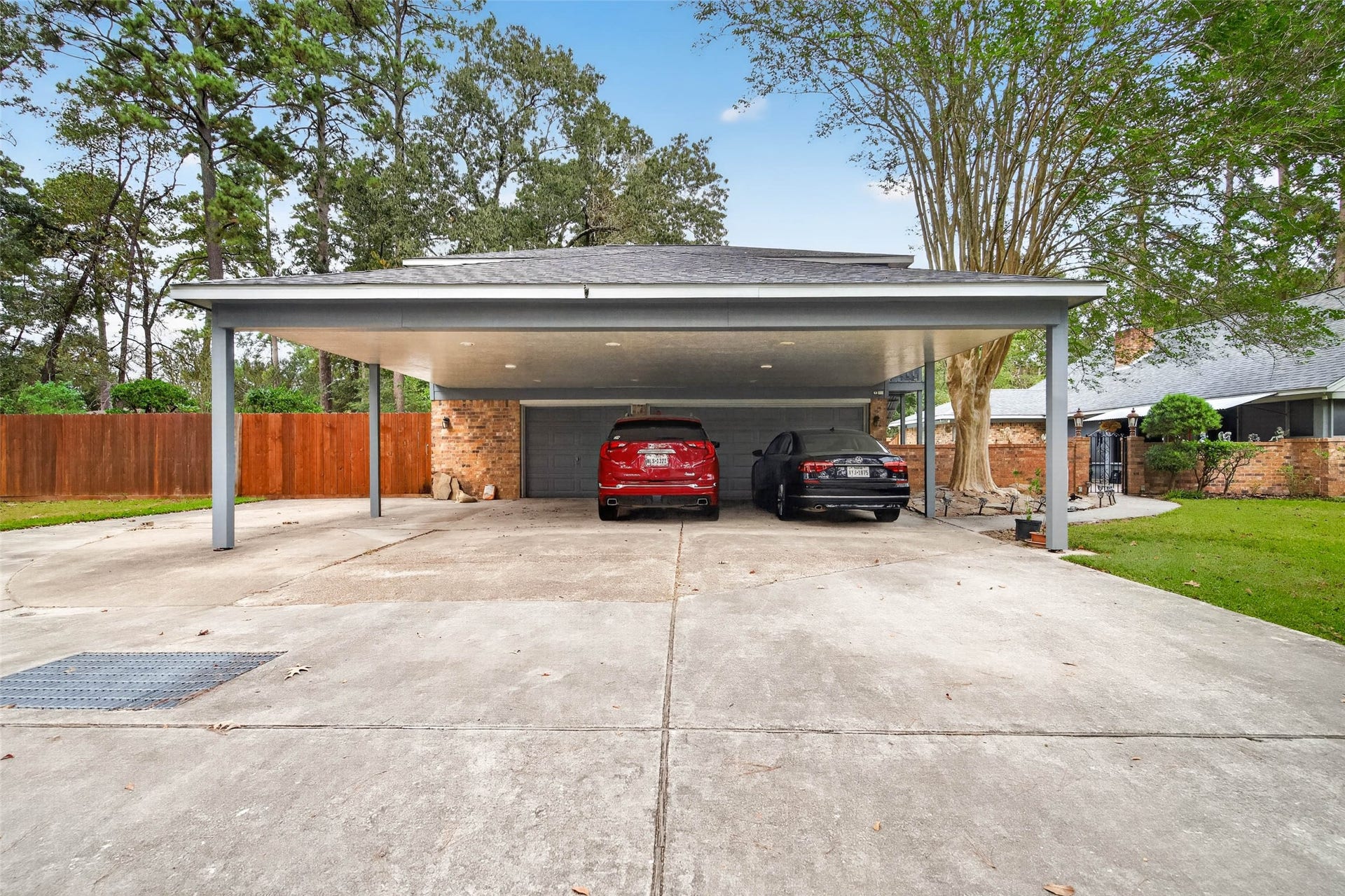 303 Springwood Street, New Caney, TX 77357 303 Springwood Street, New Caney, TX 77357