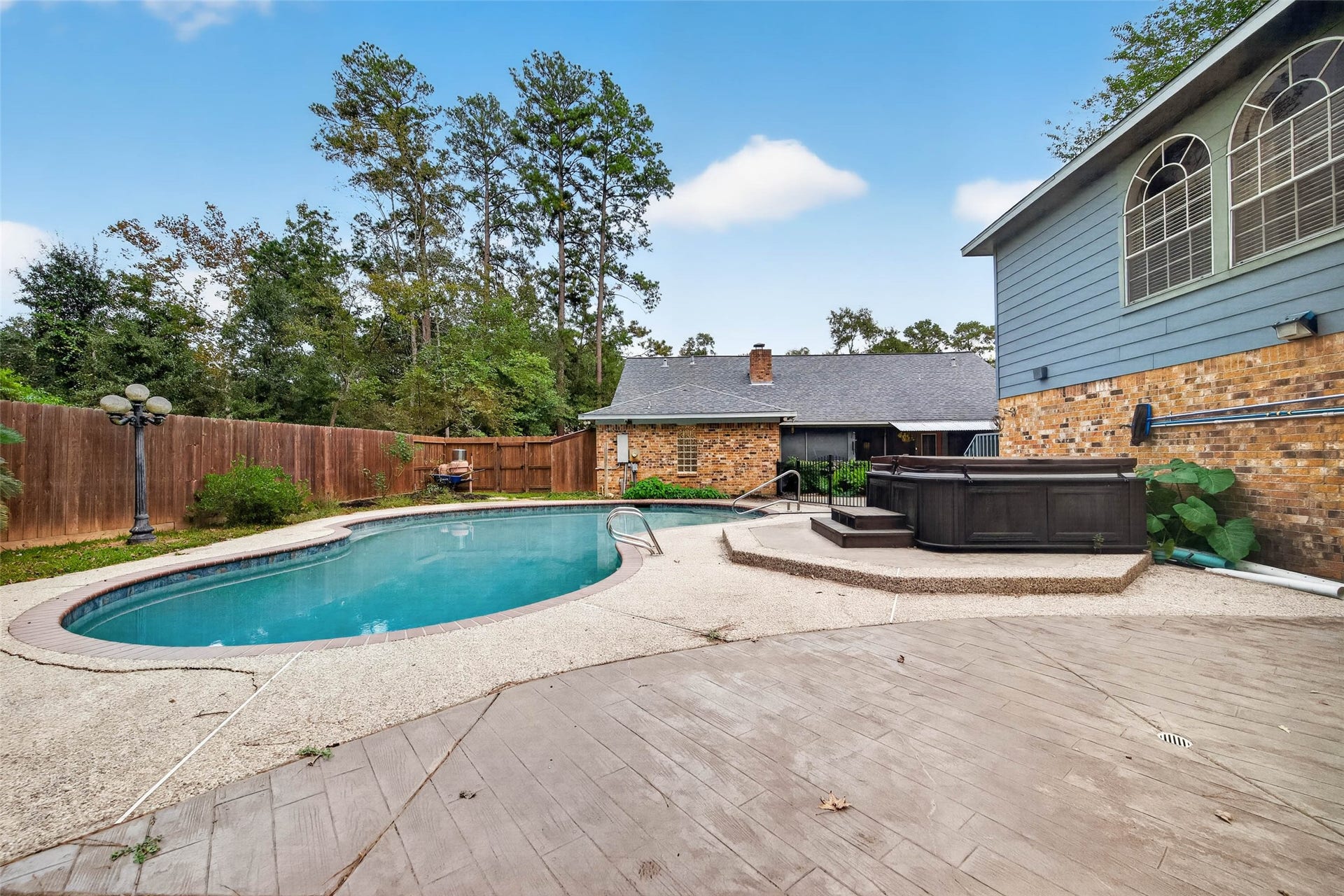 303 Springwood Street, New Caney, TX 77357 303 Springwood Street, New Caney, TX 77357