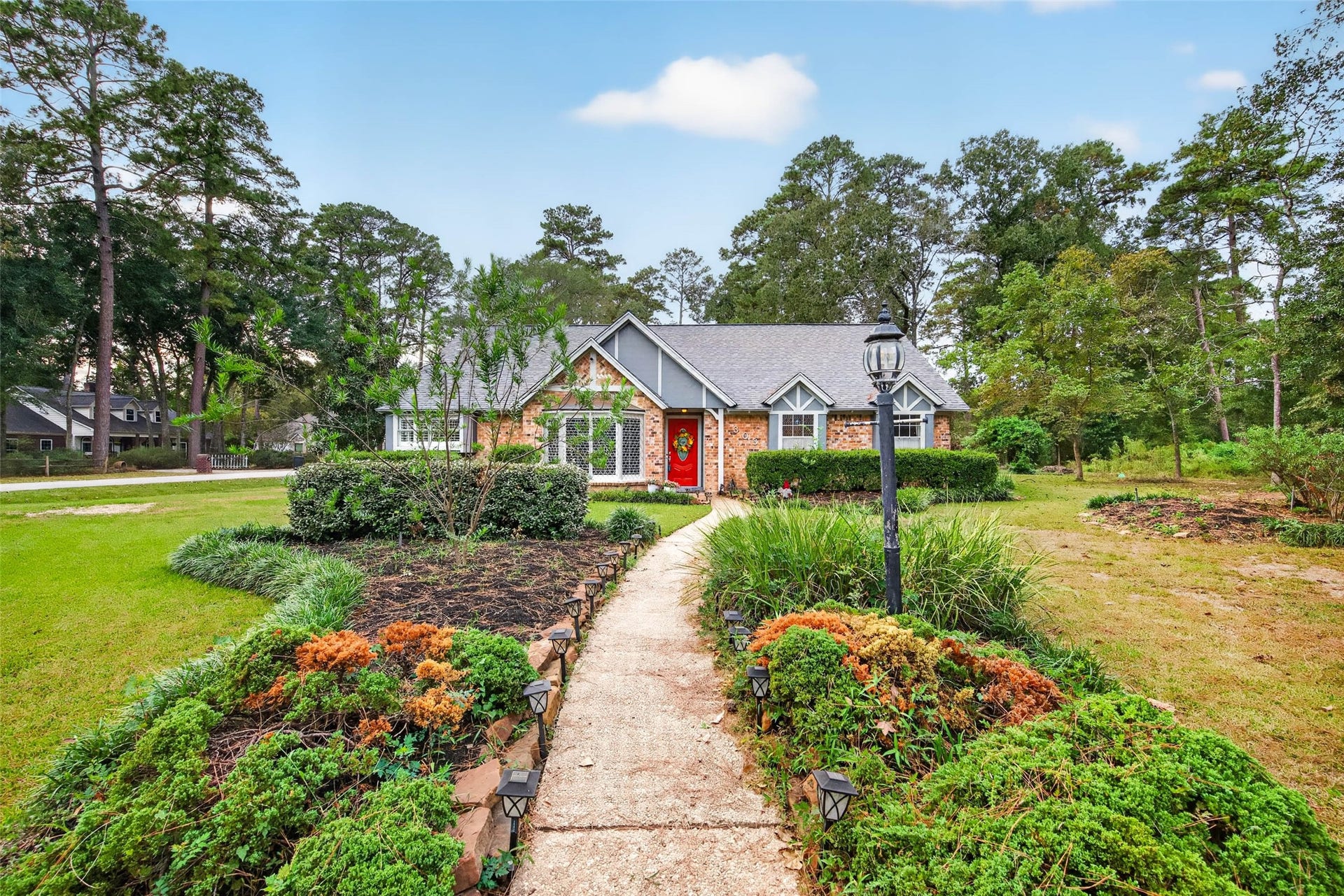 303 Springwood Street, New Caney, TX 77357 303 Springwood Street, New Caney, TX 77357