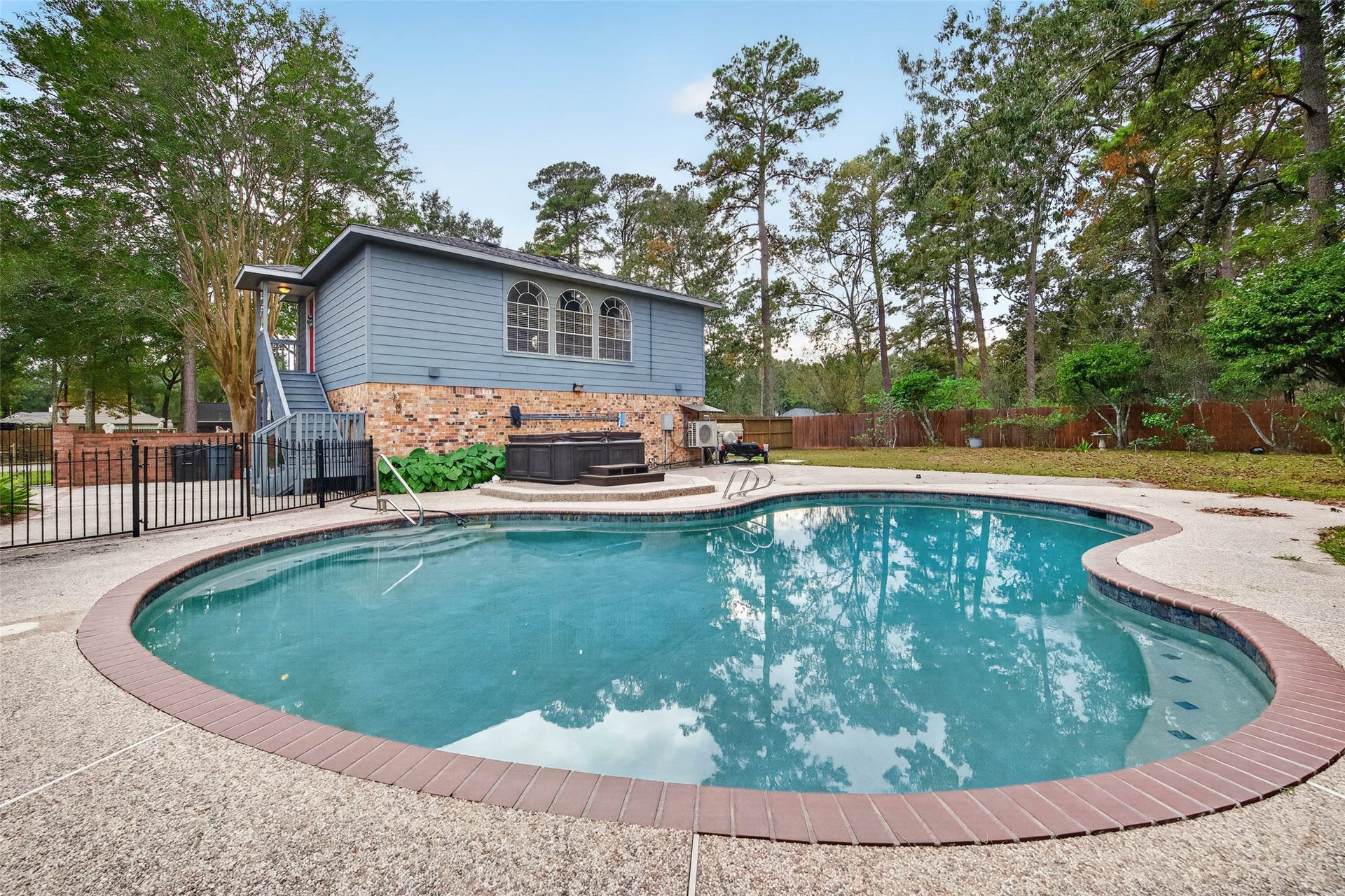 303 Springwood Street, New Caney, TX 77357 303 Springwood Street, New Caney, TX 77357