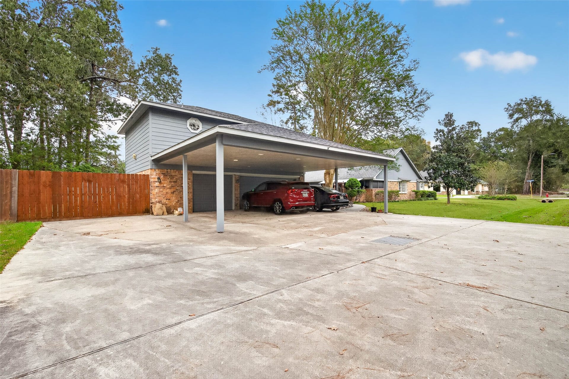 303 Springwood Street, New Caney, TX 77357 303 Springwood Street, New Caney, TX 77357