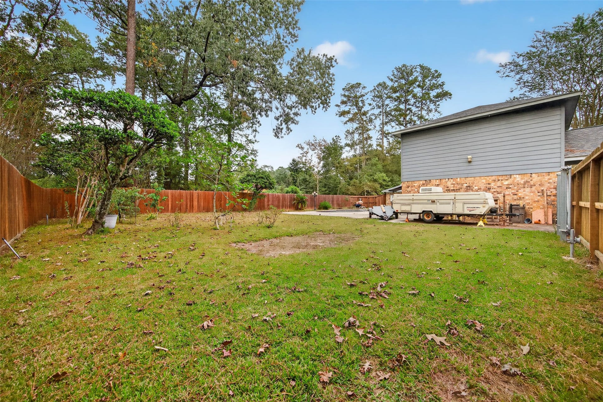 303 Springwood Street, New Caney, TX 77357 303 Springwood Street, New Caney, TX 77357