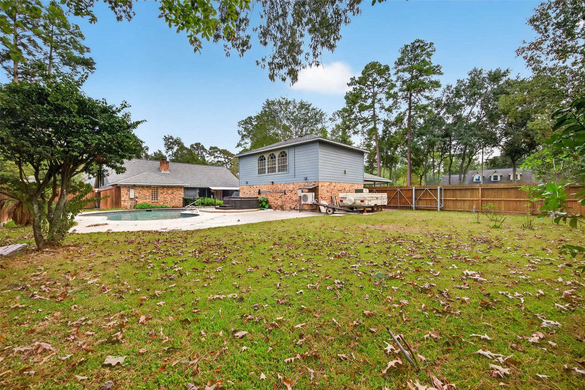 303 Springwood Street, New Caney, TX 77357 303 Springwood Street, New Caney, TX 77357