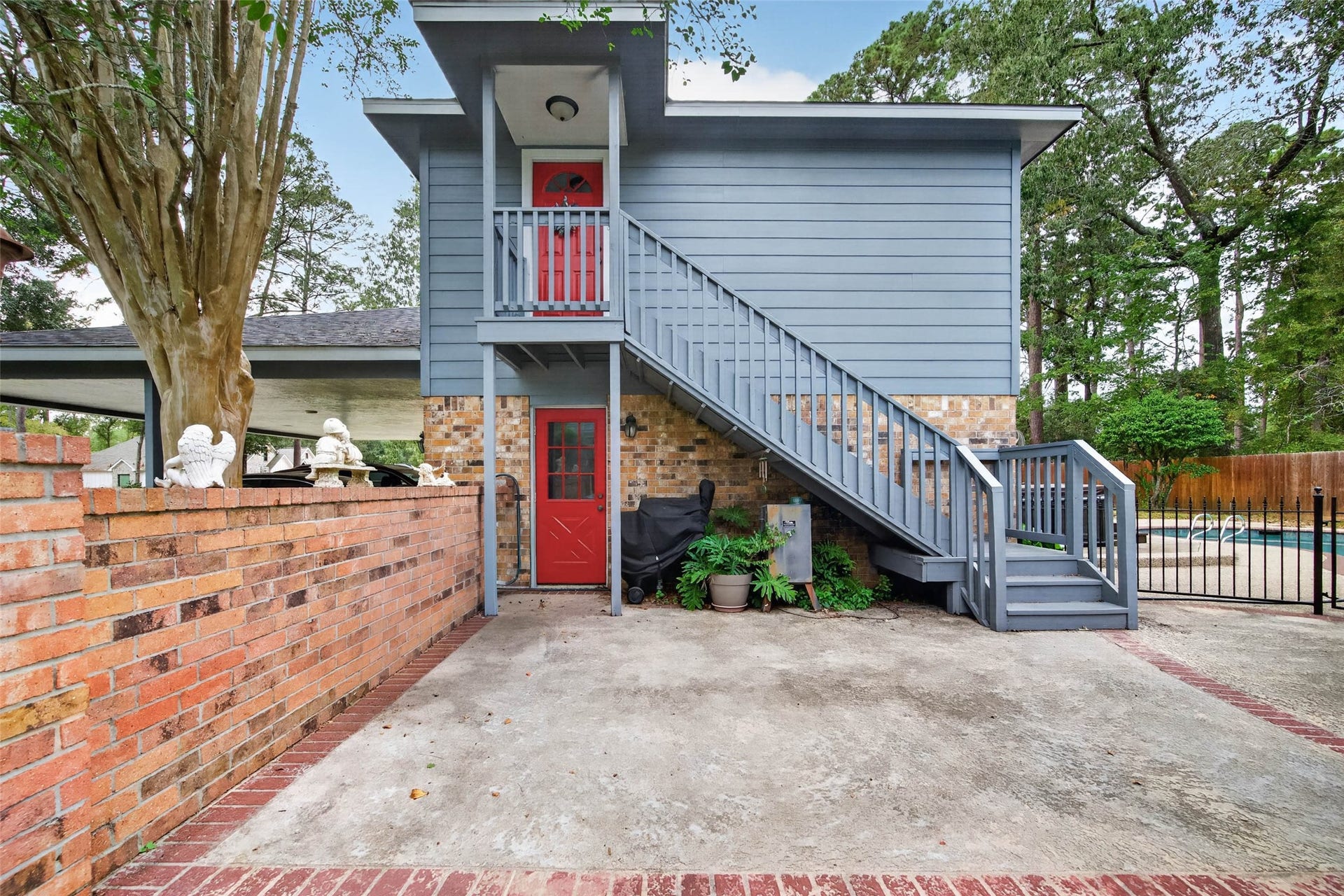 303 Springwood Street, New Caney, TX 77357 303 Springwood Street, New Caney, TX 77357