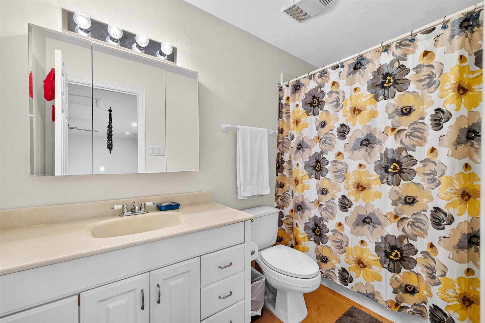303 Springwood Street, New Caney, TX 77357 Garage apartment
