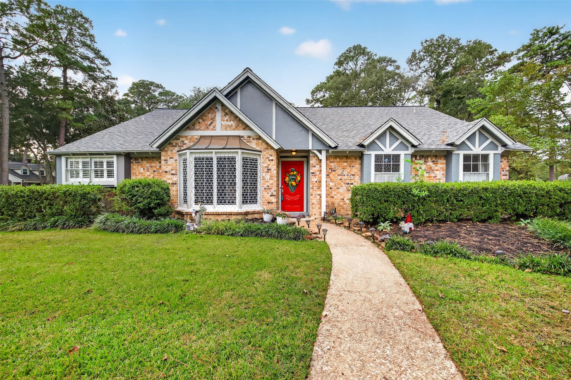 303 Springwood Street, New Caney, TX 77357 303 Springwood Street, New Caney, TX 77357