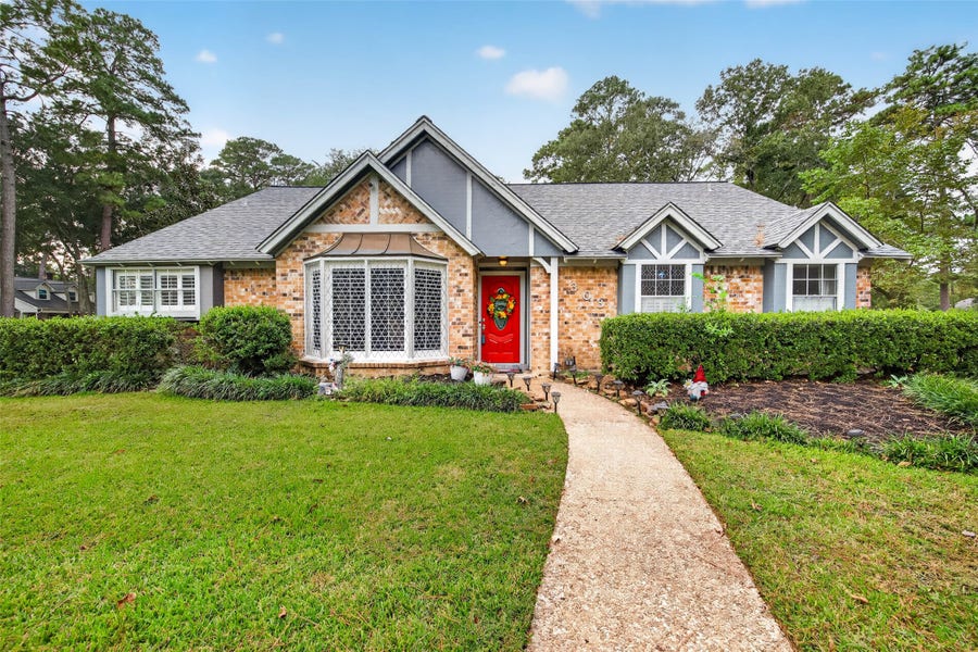 Property photo for 303 Springwood Street, New Caney, TX