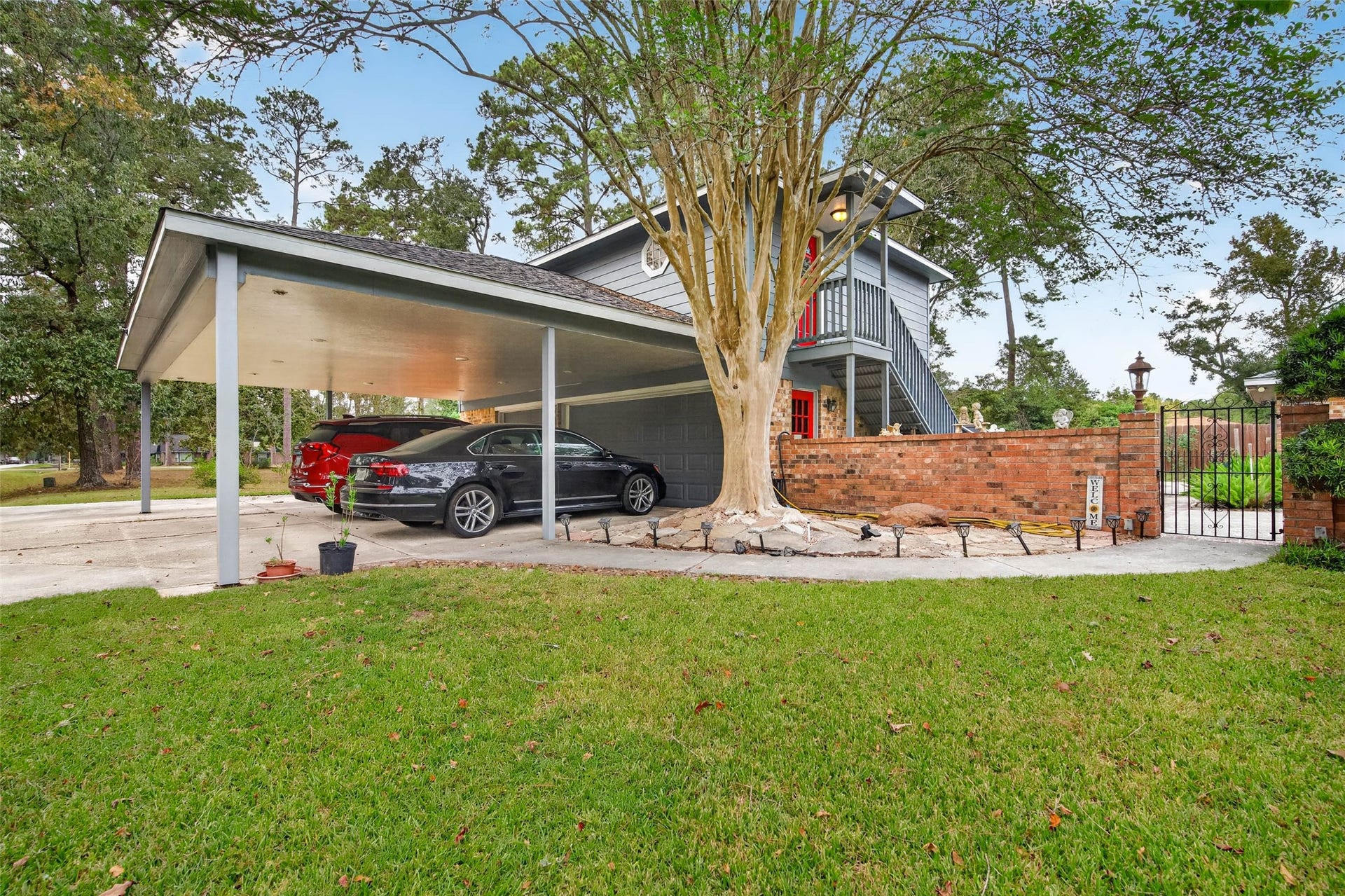 303 Springwood Street, New Caney, TX 77357 303 Springwood Street, New Caney, TX 77357