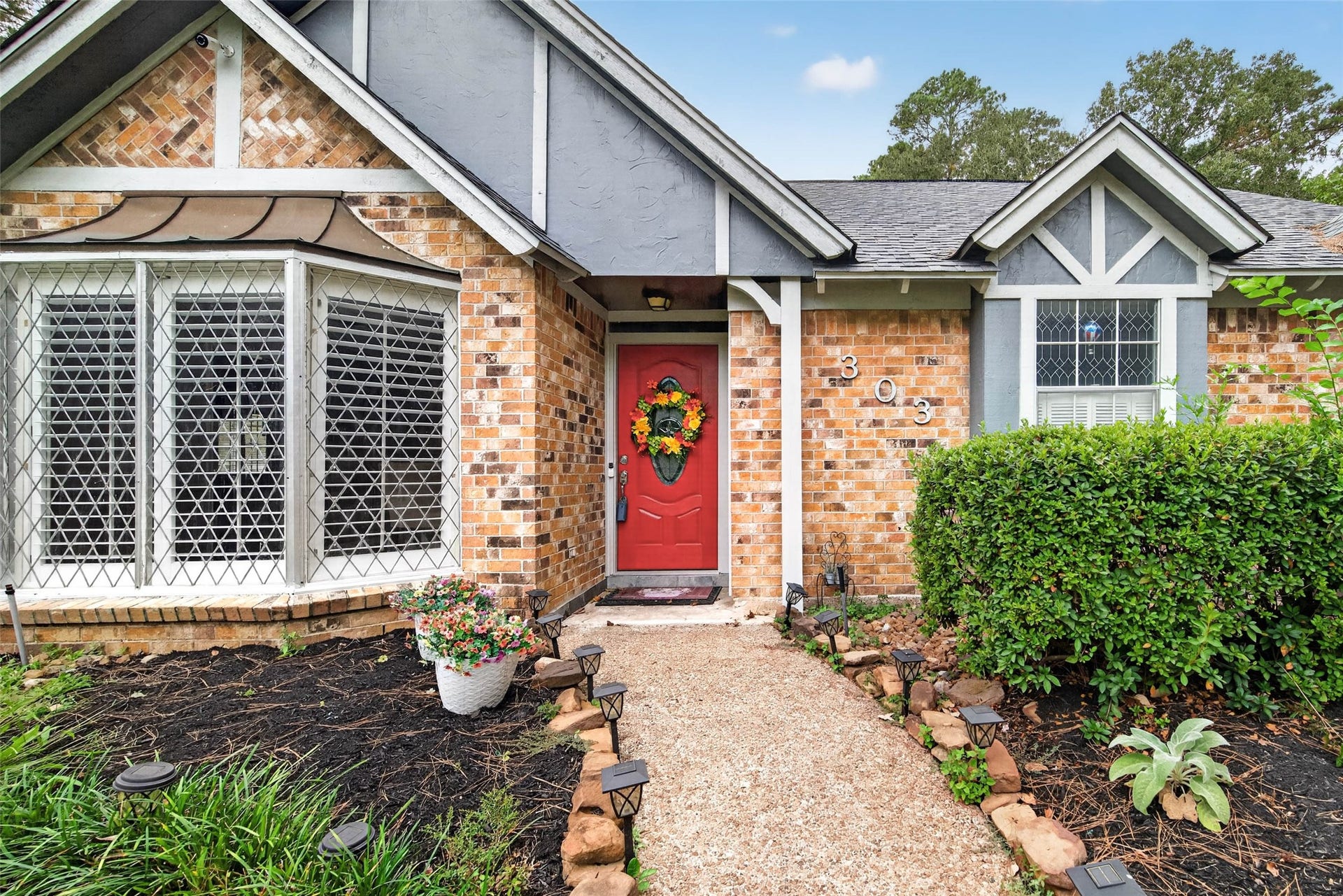 303 Springwood Street, New Caney, TX 77357 303 Springwood Street, New Caney, TX 77357