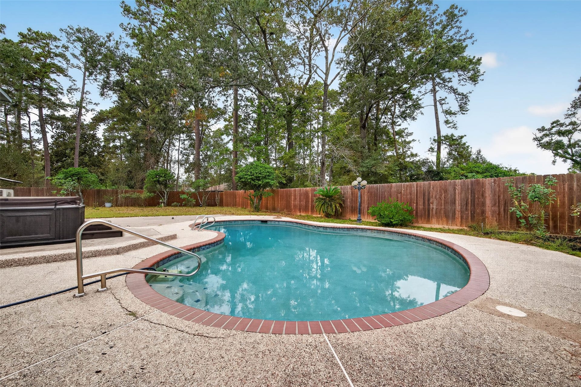 303 Springwood Street, New Caney, TX 77357 303 Springwood Street, New Caney, TX 77357
