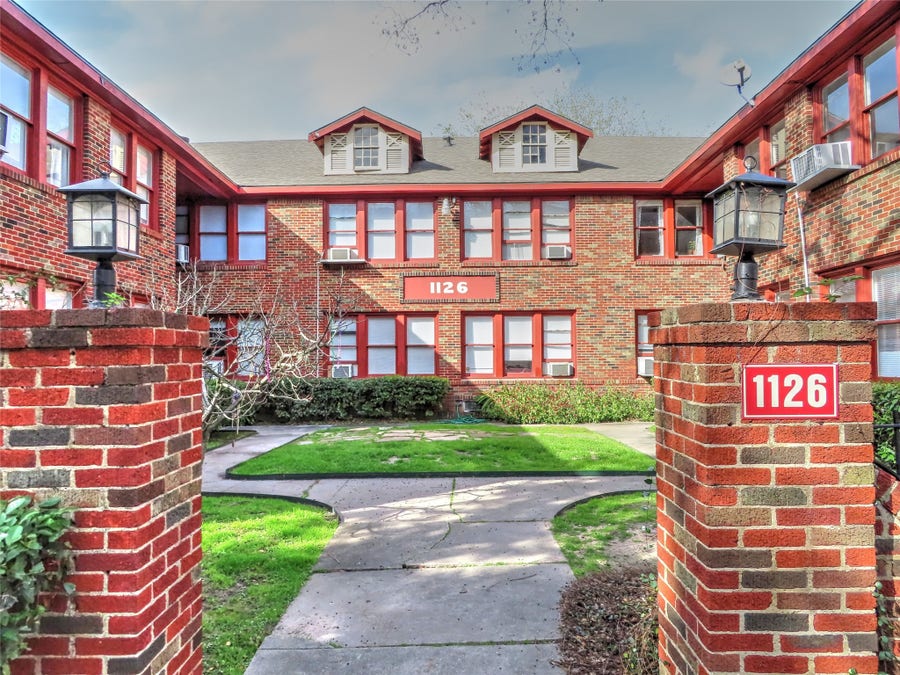 Property photo for 1126 Berthea Street, #11, Houston, TX