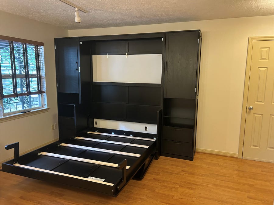Property photo for 1324 Cortlandt Street, #1, Houston, TX