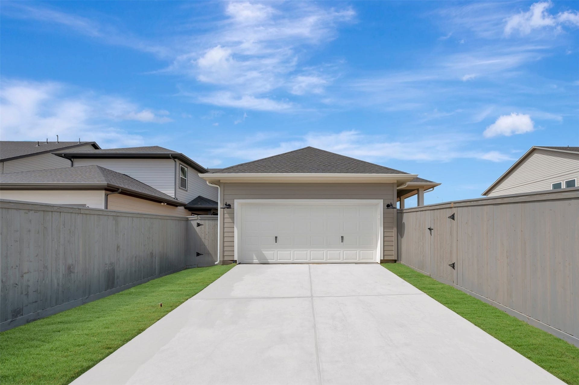 16750 Vibrant Avenue, Hockley, TX 77447