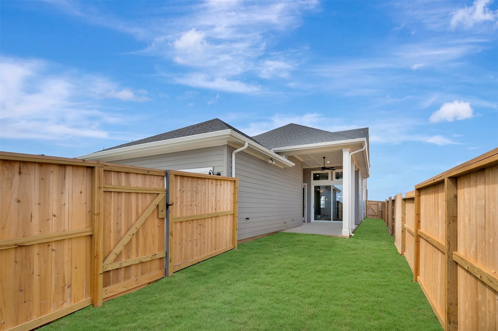 16750 Vibrant Avenue, Hockley, TX 77447