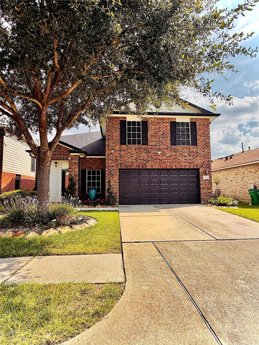Property photo for 20515 Lantern Springs Lane, Cypress, TX