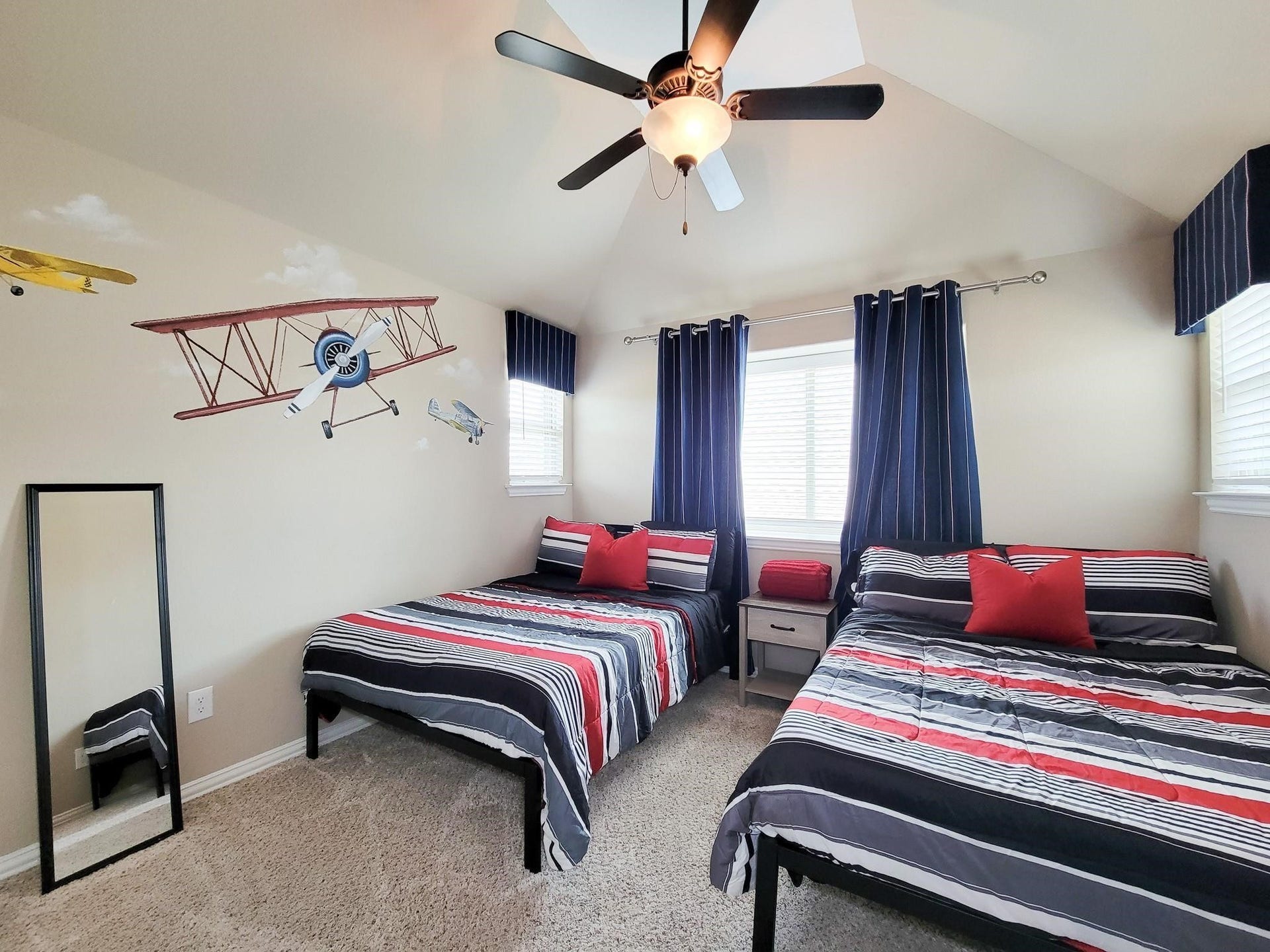 22902 Henderson Row Drive, Richmond, TX 77469 22902 Henderson Row Drive, Richmond, TX 77469