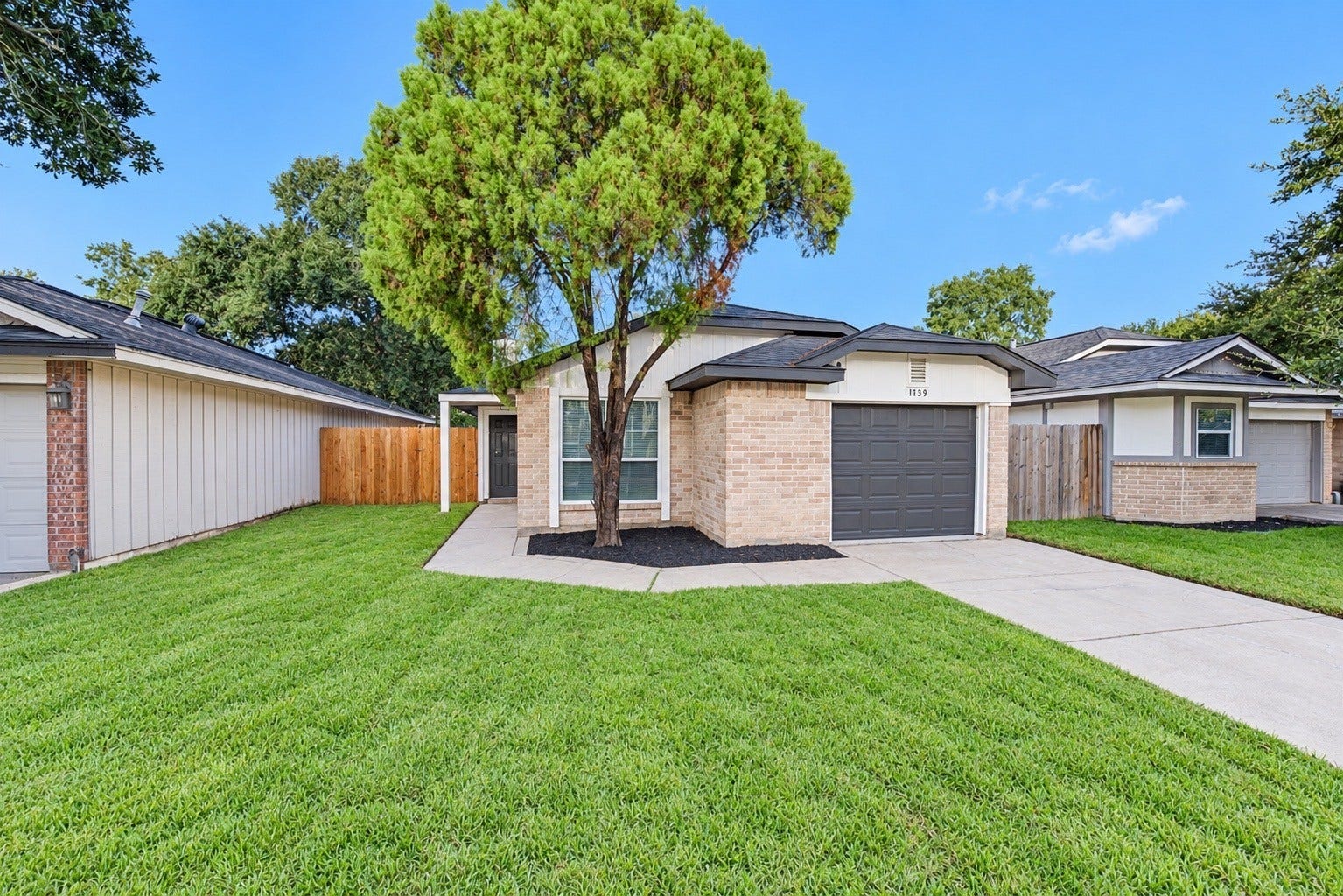 1739 Brickarbor Drive, Katy, TX 77449 1739 Brickarbor Drive, Katy, TX 77449