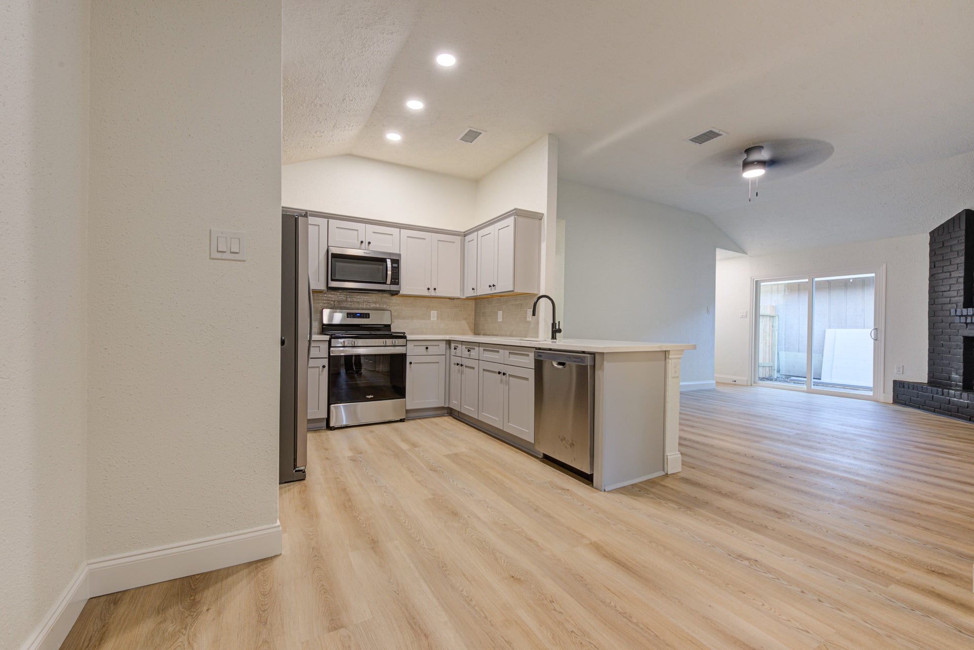 1739 Brickarbor Drive, Katy, TX 77449 1739 Brickarbor Drive, Katy, TX 77449