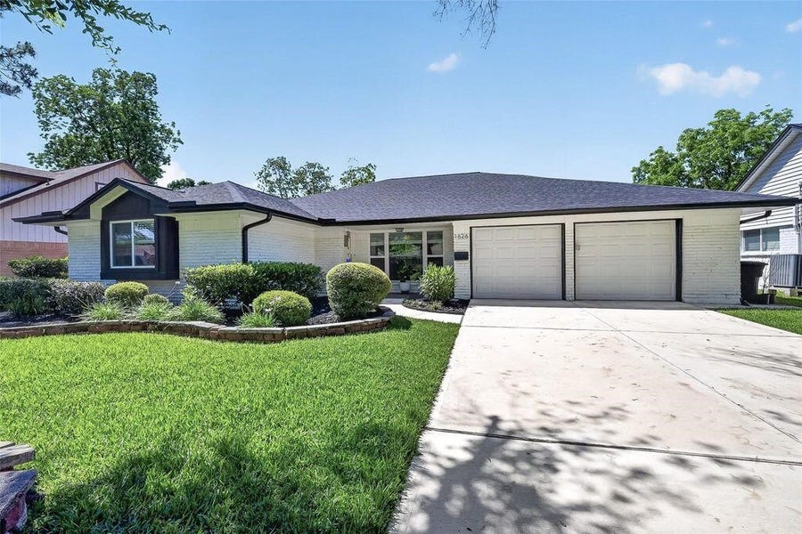 Property photo for 1626 Seagate Lane, Houston, TX
