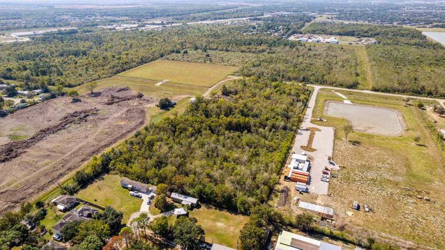 Property photo for 0 Apollo, Rosharon, TX