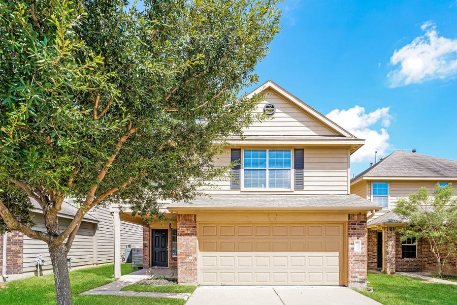 Property photo for 19014 Zanardo Court, Katy, TX