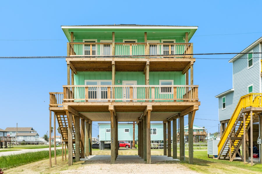 Property photo for 344 Thunder Road, Surfside Beach, TX