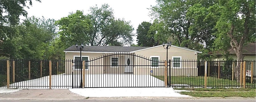 Property photo for 5631 Belarbor Street, Houston, TX