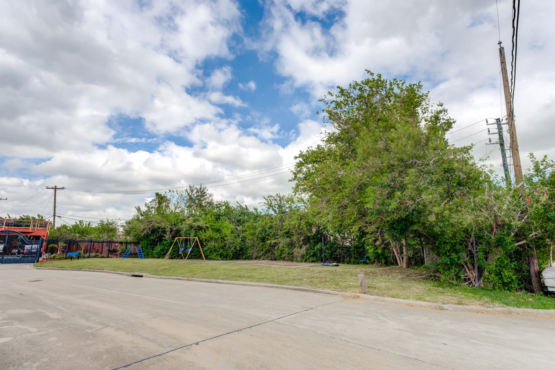 0 Schury Lane, Houston, TX 77017 0 Schury Lane, Houston, TX 77017