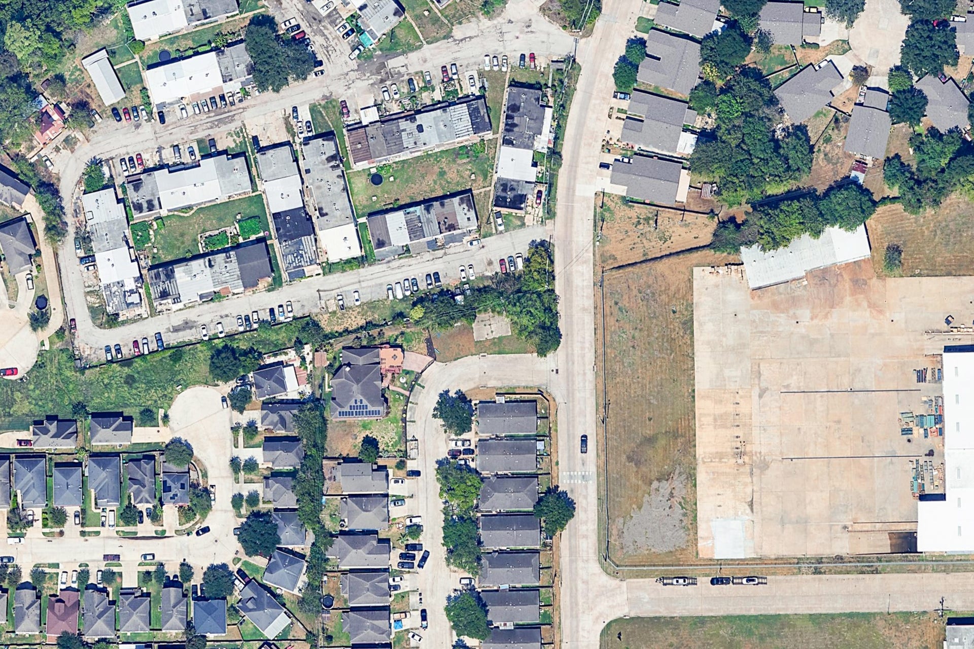 0 Schury Lane, Houston, TX 77017 0 Schury Lane, Houston, TX 77017