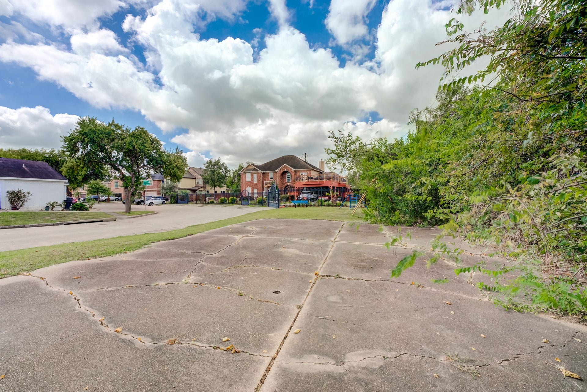 0 Schury Lane, Houston, TX 77017 0 Schury Lane, Houston, TX 77017