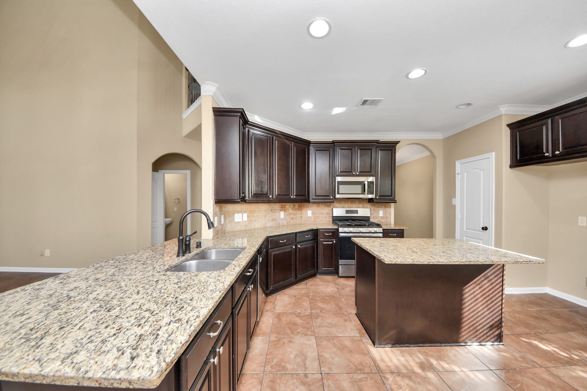 8522 Lighthouse Lake Lane, Humble, TX 77346