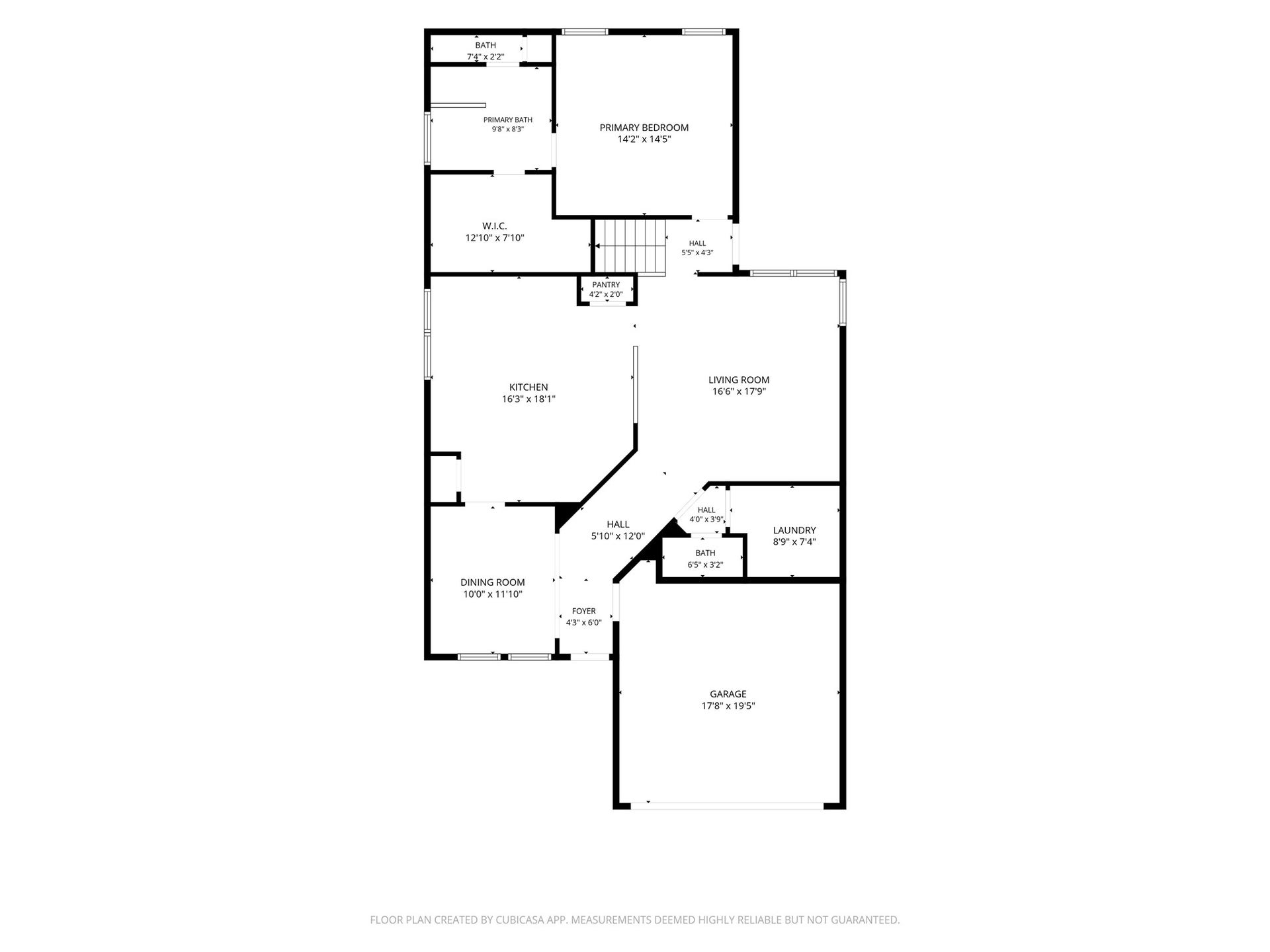8522 Lighthouse Lake Lane, Humble, TX 77346