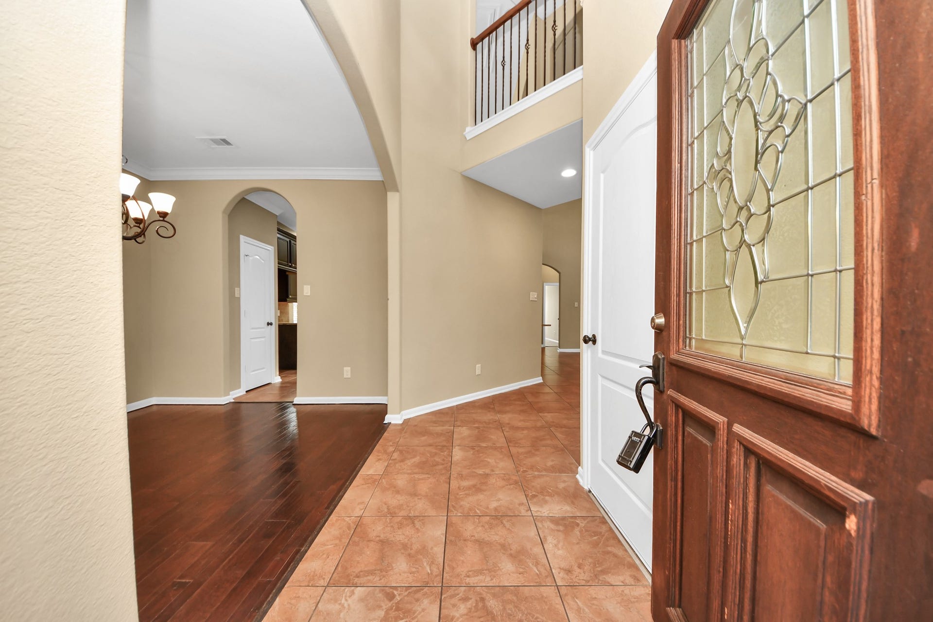8522 Lighthouse Lake Lane, Humble, TX 77346