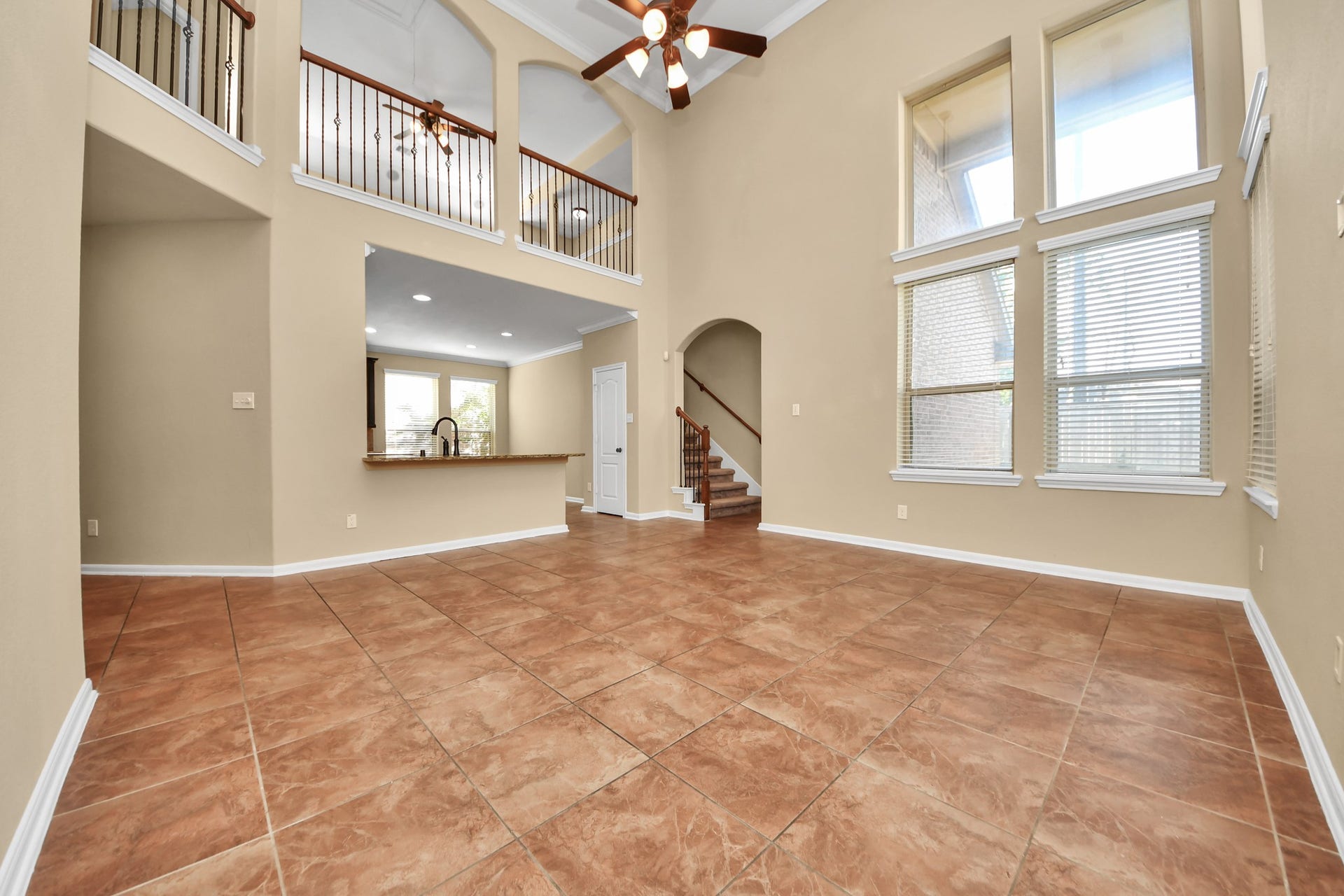 8522 Lighthouse Lake Lane, Humble, TX 77346