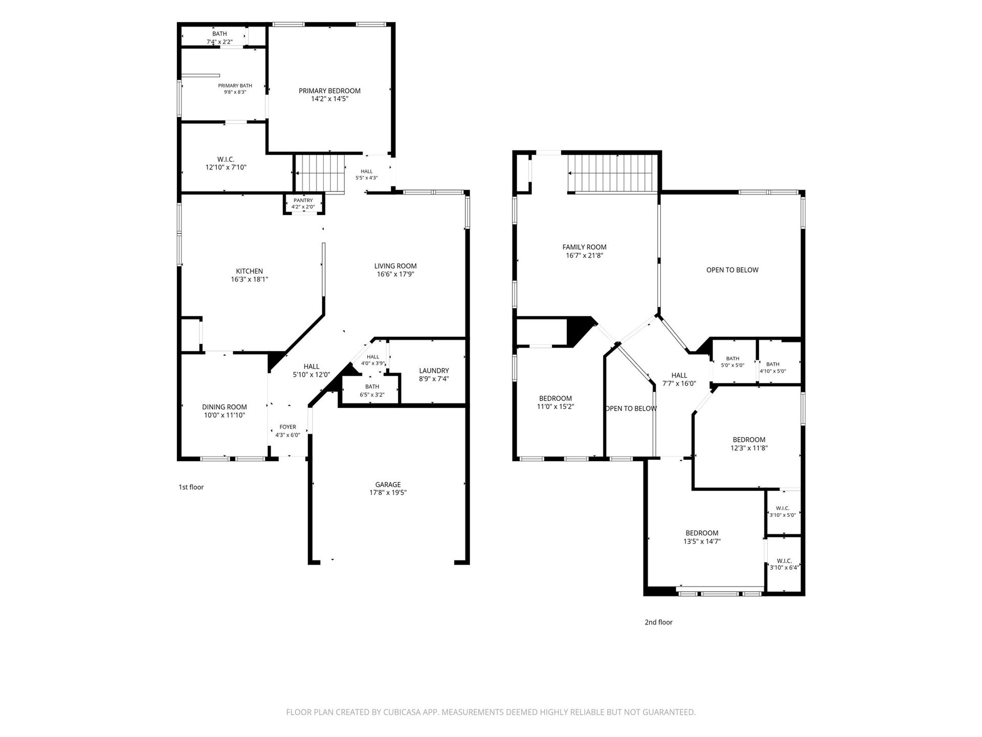 8522 Lighthouse Lake Lane, Humble, TX 77346