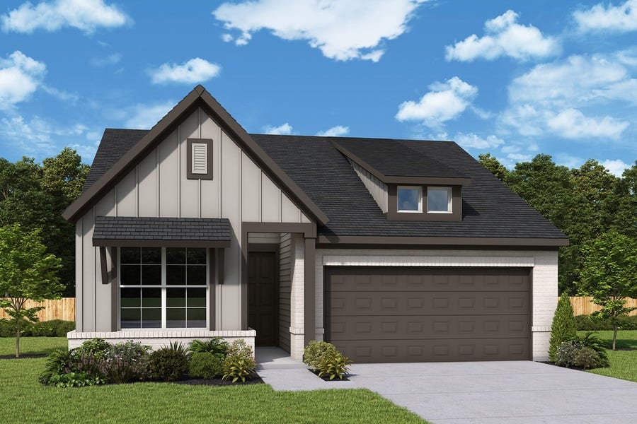 Property photo for 4638 Gemini Street, Richmond, TX
