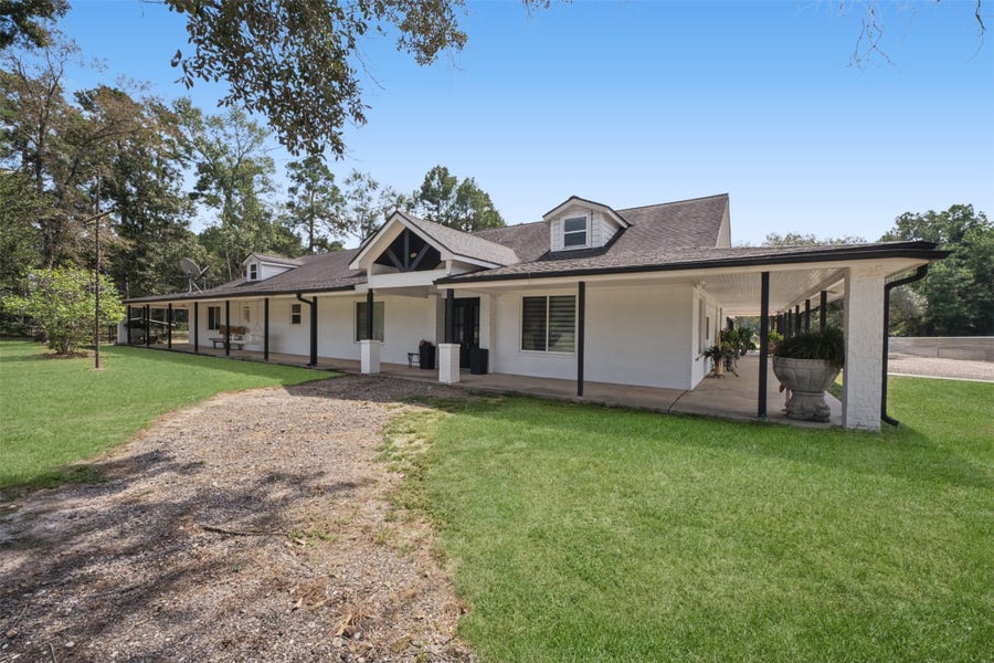 Property photo for 10677 Fm 2432 Road, Conroe, TX