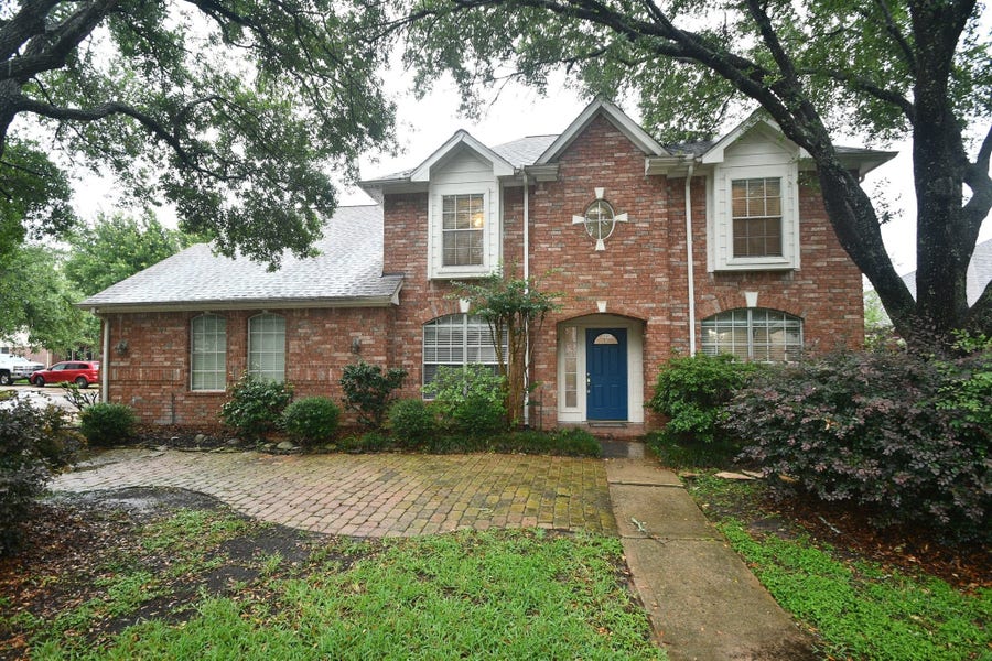 Property photo for 10430 Sanibel Falls Court, Houston, TX