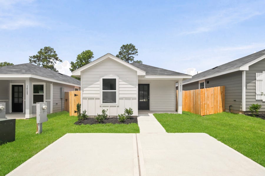 Property photo for 14533 William Trails Drive, Willis, TX