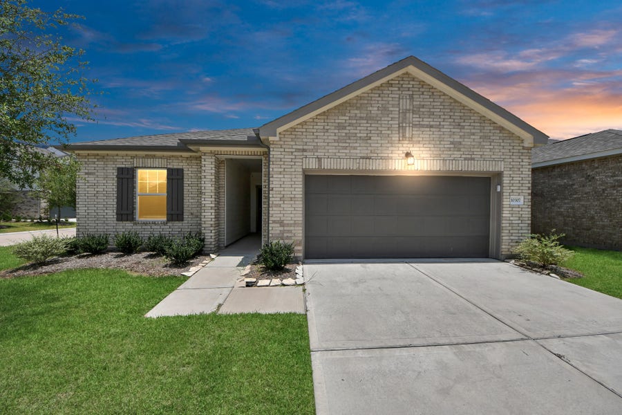 Property photo for 10304 Malta Trace Drive, Rosharon, TX